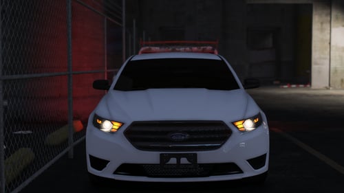 فورد تورس عليه تعديلات من كراج الميكانيكي يتحول بو...