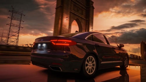 فورد تورس 2022