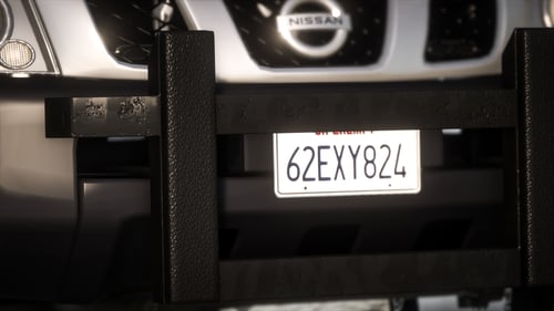 Nissan Patrol 2022-2015 نسخه مواطنين ونسخه سري