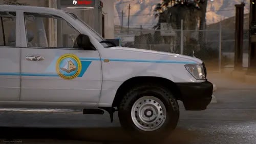 [ بكج لاند 2007]