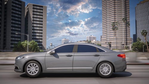 فورد تورس 2022