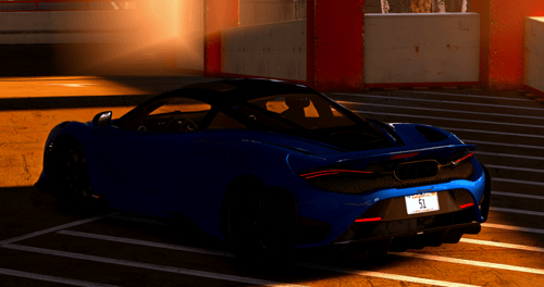 مكلارين إم بي 4 - 12 سي