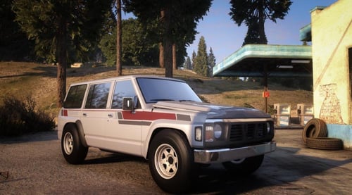 [إف جي 2016 مخزن