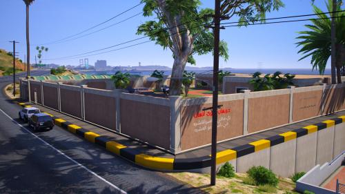 استراحات 51