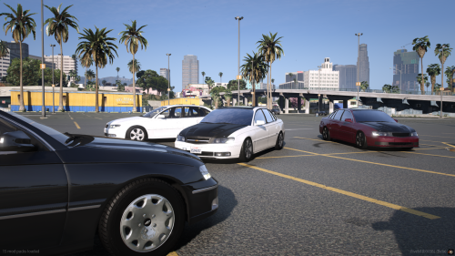 [ كابريس ][2006]