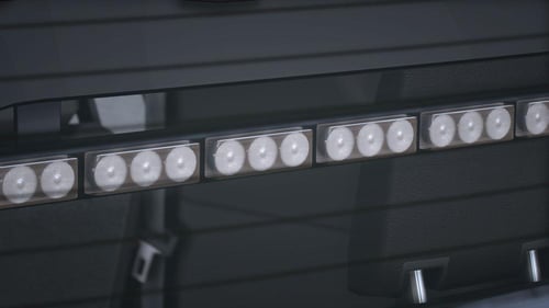 Chevrolet Tahoe 2023 تاهو سري