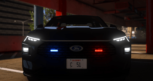 فورد تورس 2025 - FORD TAURUS 2025 [سري]