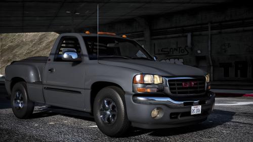 [ سيرا مخصر ][ 2006 ]