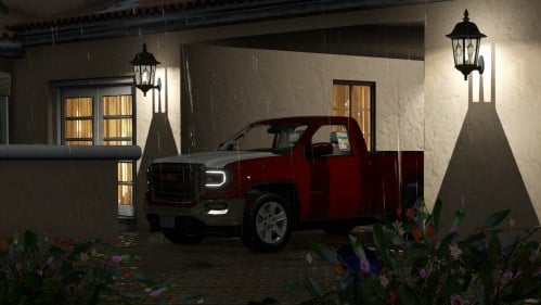 سيرا 2018 حمولة 120 كيلو + وزنية خاصه