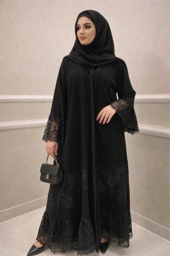 عباية العيد D16
