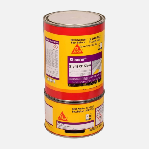 SikaDur 31 CF Slow 1kg - سيكا دور 31 خلطة ايبوكسي...