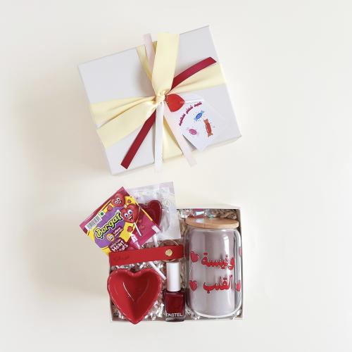 هدية حلاوة العيد