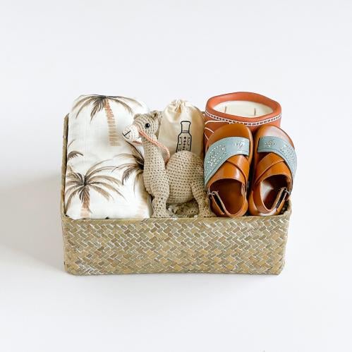 هدية ولد البلد