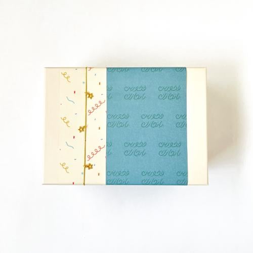 تغليف فخورين بانجازك