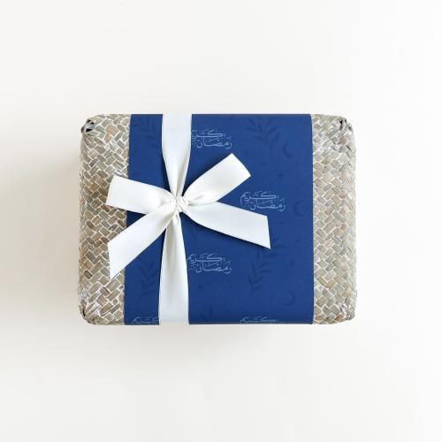 تغليف رمضان مبارك