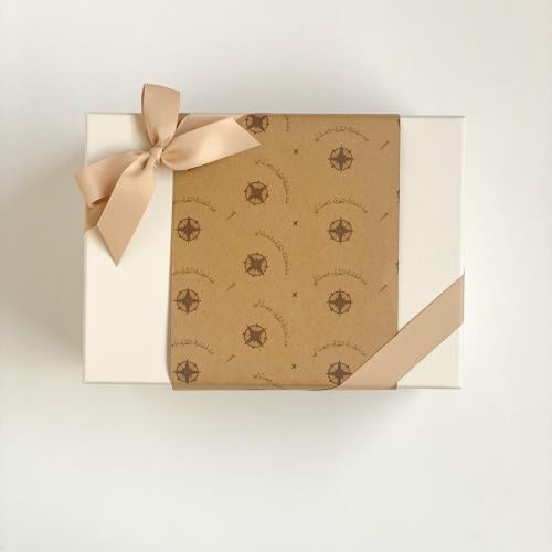 تغليف عند مفترق الطرق وجدت ابي