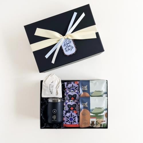 هدية عساك من عواده