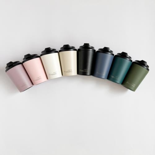 كوب حراري بطبقة سيراميك