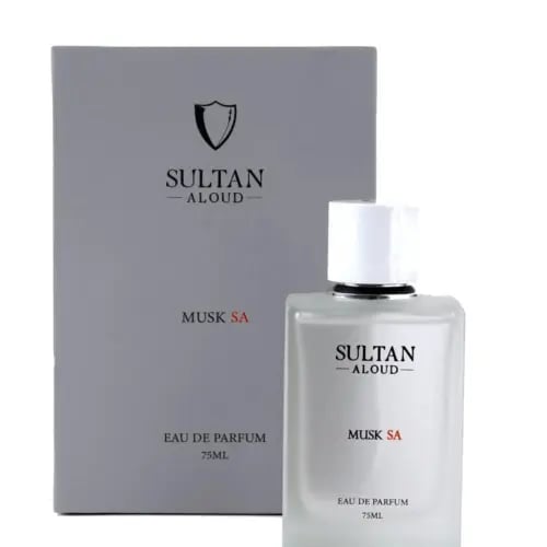 عطر MUSK SA