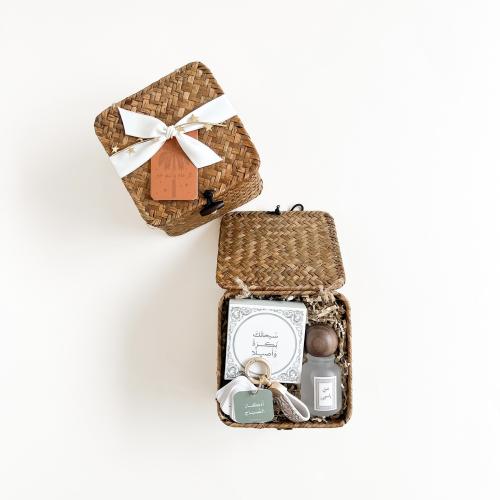 هدية ليالي عطرة