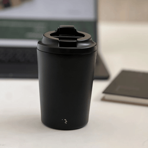 كوب حراري بطبقة سيراميك