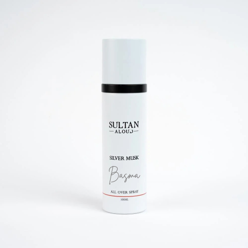 Silver Musk