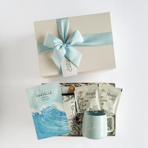 هدية ألف سلامة