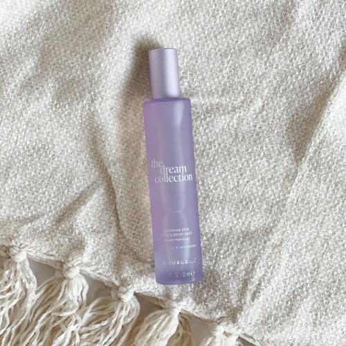 معطر موزنغ ديو