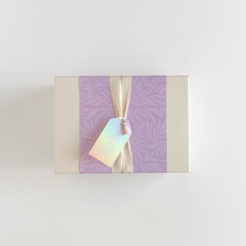 تغليف سنة سعيدة