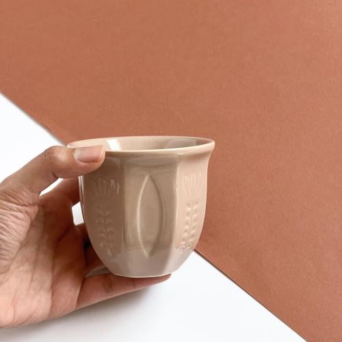 كوب الفنجال بيج