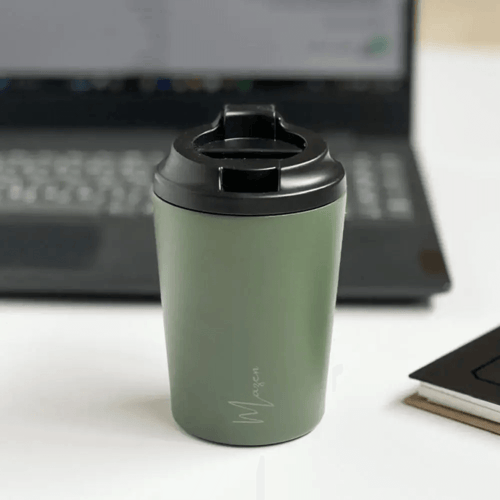 كوب حراري بطبقة سيراميك