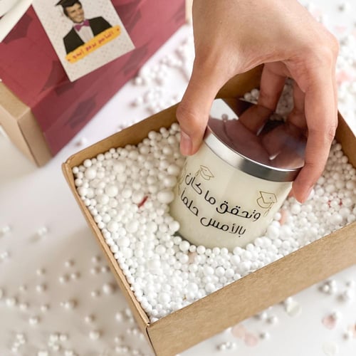 صندوق المفاجآت