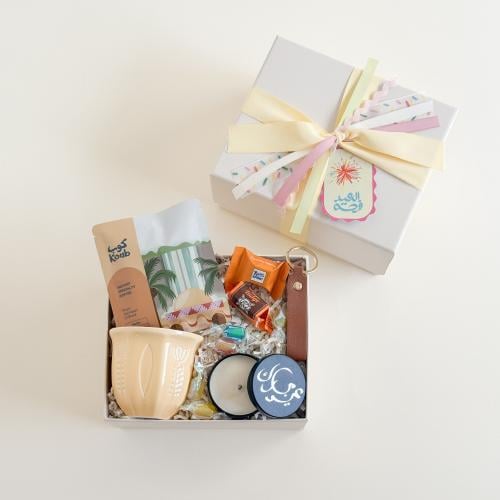 هدية زينة العيد