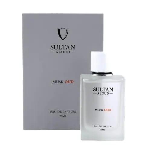 عطر MUSK Oud