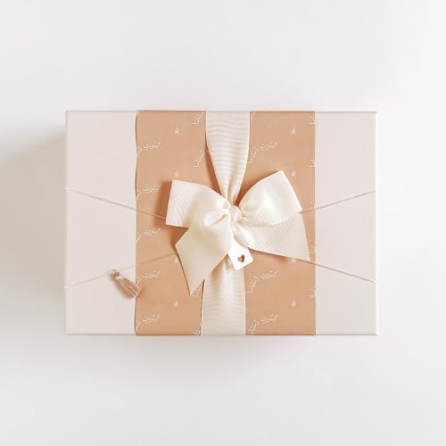 تغليف أنرتَ دنياي - وردي