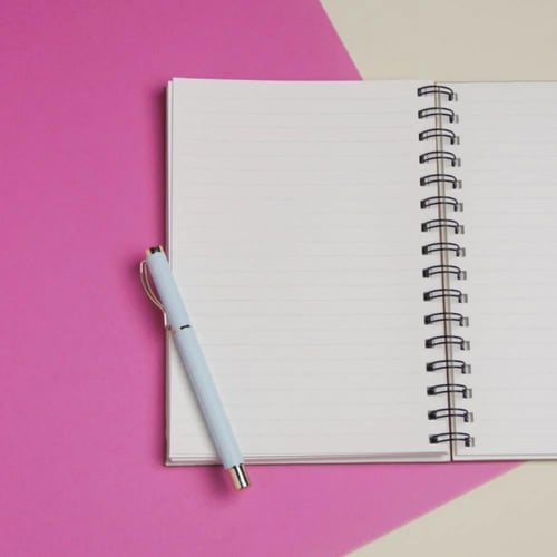 دفتر خطوة ورا خطوة