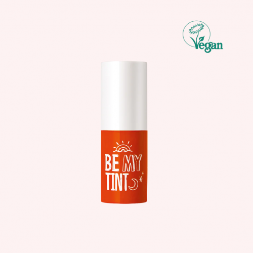 تنت - لون برتقالي