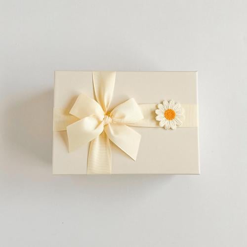 كروشية زهرة