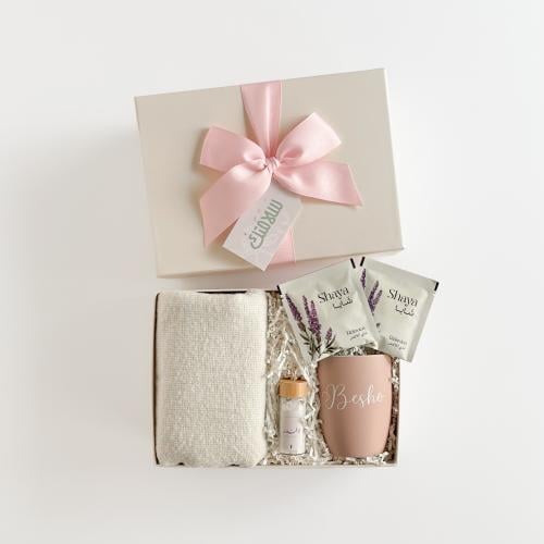 هدية سلامتك