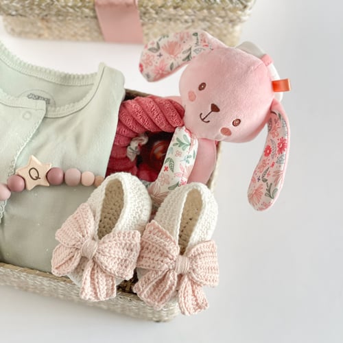 هدية بدايات دافئة