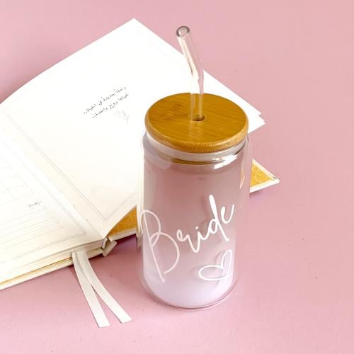 كوب Bride