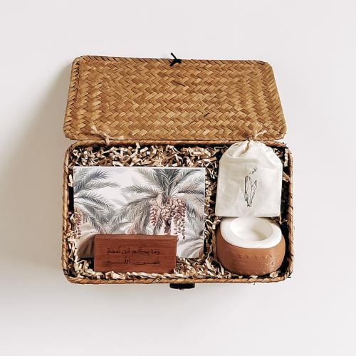 هدية زينة المكتب