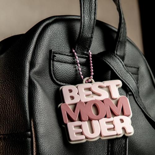 ميدالية Best Mom Ever
