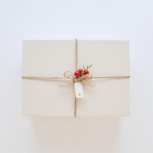 تغليف الكرز