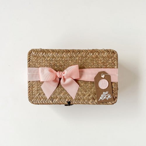 تغليف تتربى في عزكم