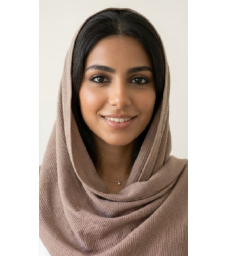 طرحة قطن روما