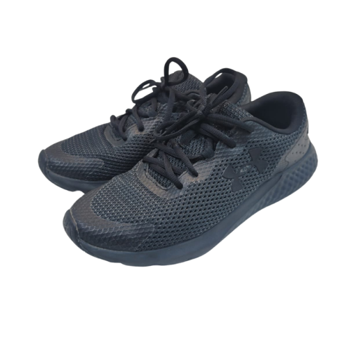 حذاء رياضي (Under Armour) أسود