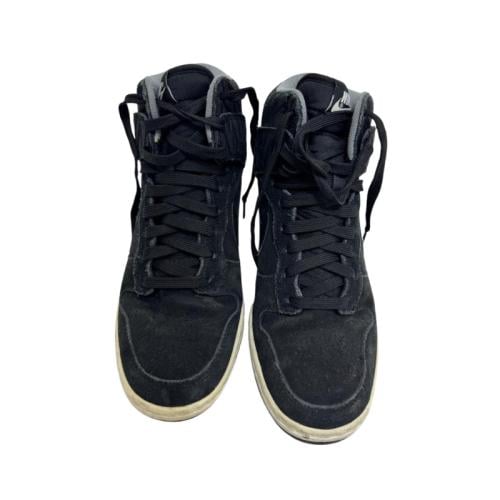 حذاء سنيكرز نسائي نايكي دنك ويدج (Nike Dunk Sky Hi...
