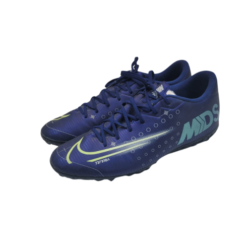 حذاء كرة قدم نايكي ميركوريال (Nike Mercurial) أزرق