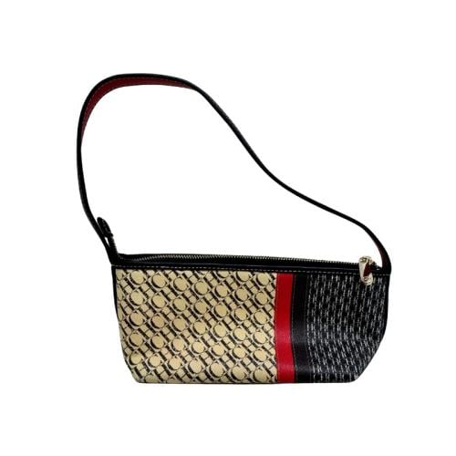 حقيبة كتف عصرية (CH Style Baguette)